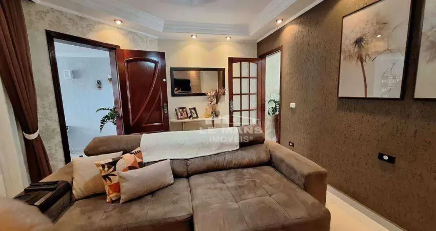 Casa com 2 quartos à venda no Água Branca, Piracicaba 