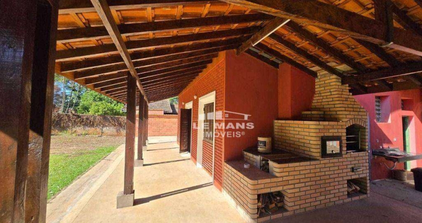 Chácara a venda ou alugar no bairro Dois Córregos em Piracicaba/SP.