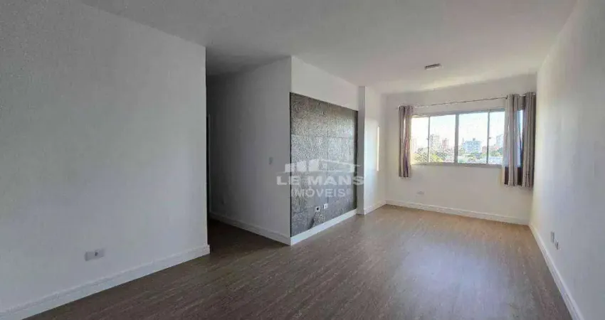 Apartamento a venda no Edifício Ilha de Buzios, 3 quartos, 1 suíte, 1 vaga, no bairro Piracicamirim em Piracicaba - SP