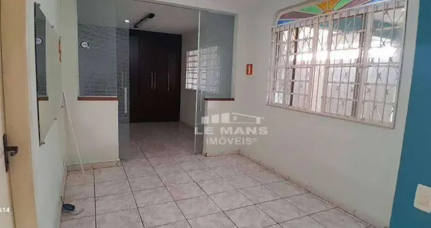 Casa a venda, 3 quartos, 1 suíte, 2 vagas, no bairro Jardim Elite em Piracicaba - SP
