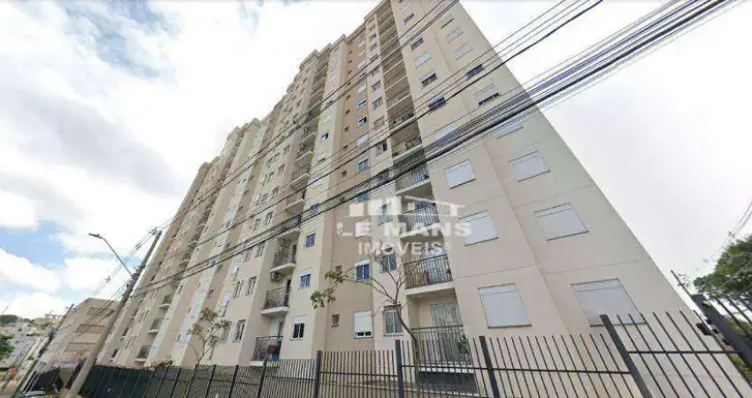 Apartamento a venda no residencial por do sol,  no bairro morumbi em piracicaba – sp