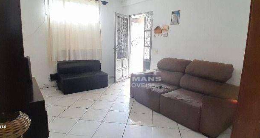 Casa a venda, 3 quartos, 1 suíte, 1 vaga, no bairro Algodoal em Piracicaba - SP