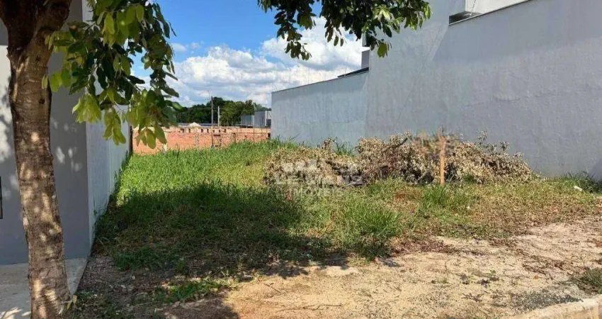 Terreno a venda no bairro Dois Córregos, Piracicaba - SP