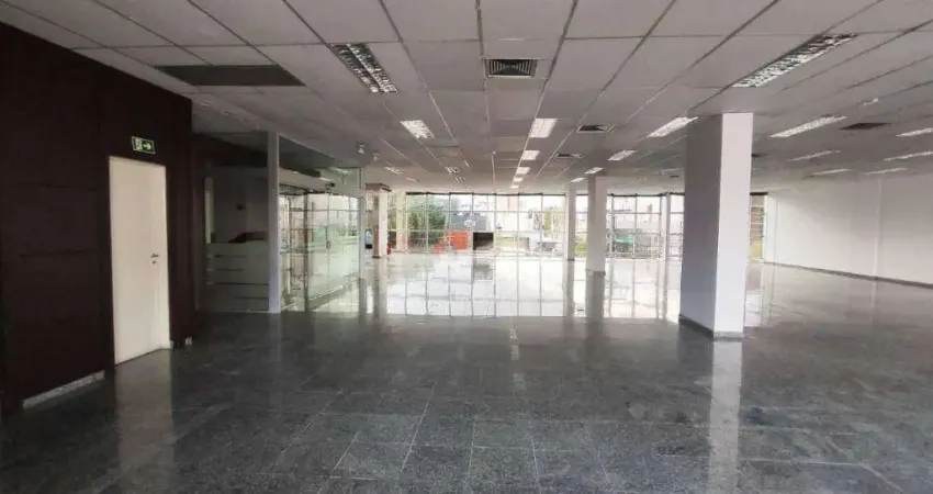 Salão comercial para alugar no bairro São Dimas, Piracicaba - SP