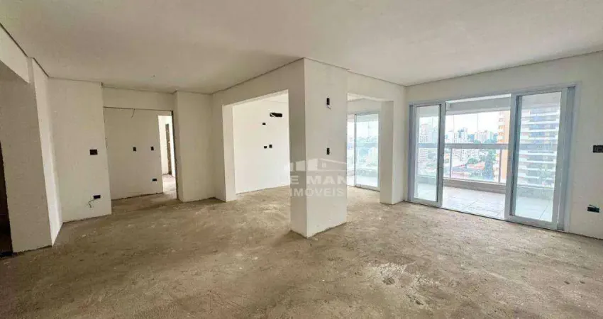 Apartamento a venda no Edifício Residencial Floriano, 3 quartos, 3 suítes, 2 vagas, no bairro Centro em Piracicaba - SP