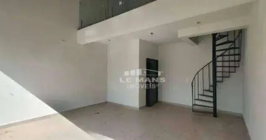 Salão comercial para alugar no bairro Vila Independência em Piracicaba - SP