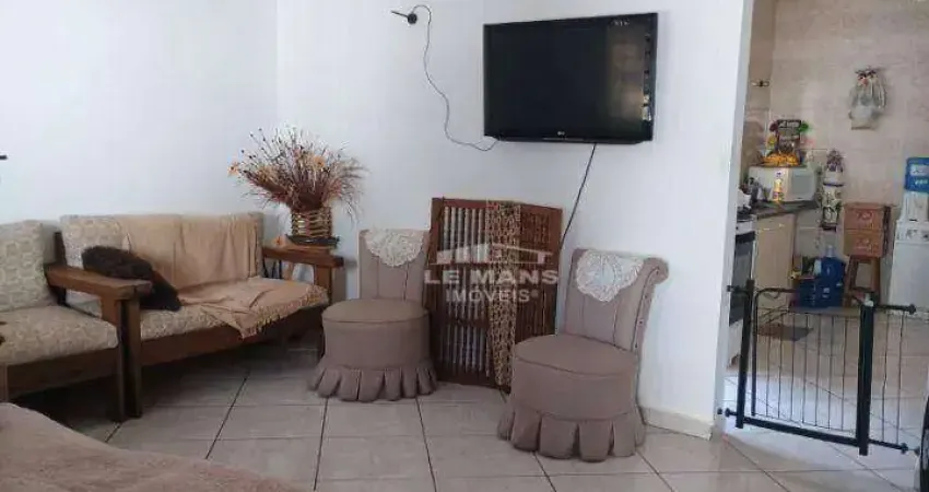 Casa a venda, 2 quartos, 1 vaga, no bairro Recanto das Águas em São Pedro - SP