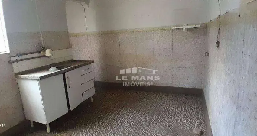Casa com 2 dormitórios à venda, 109 m² por R$ 350.000,00 - Centro - Piracicaba/SP