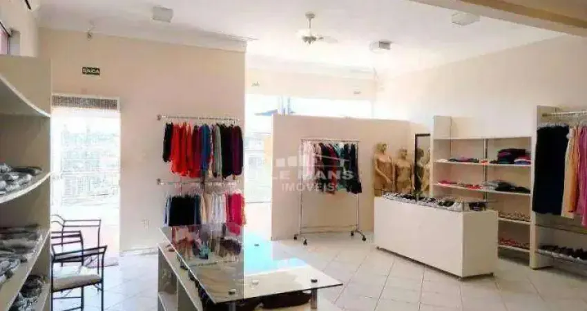 Salão ou ponto comercial para alugar no bairro Vila Monteiro em Piracicaba - SP