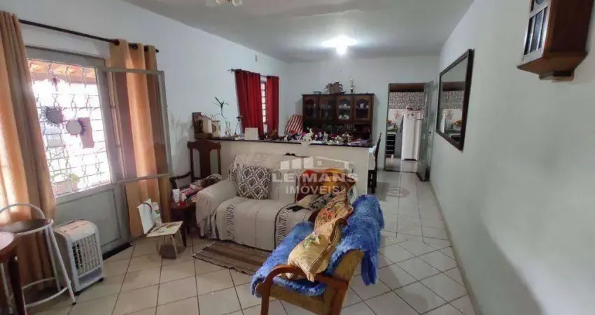 Chácara a venda no Condomínio Vista Alegre, 2 quartos, 1 suíte, 11 vagas, no bairro Serrote em Piracicaba - SP