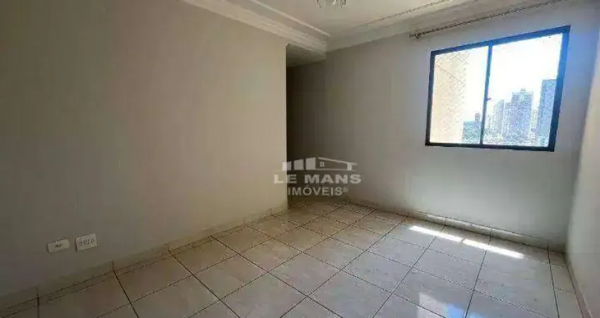 Apartamento a venda no Residencial Village Cleopath, 2 quartos, no bairro Centro em Piracicaba - SP
