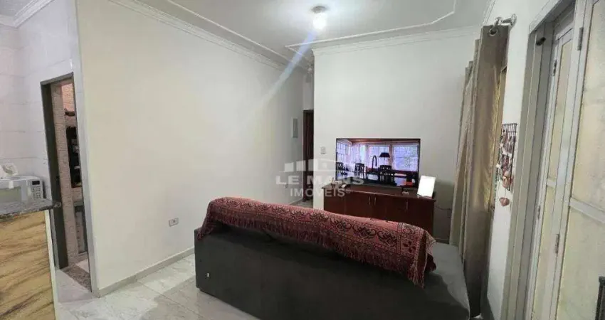 Casa a venda, 1 quarto sendo suíte, 5 vagas, no bairro Jardim Porangaba em Águas de São Pedro - SP