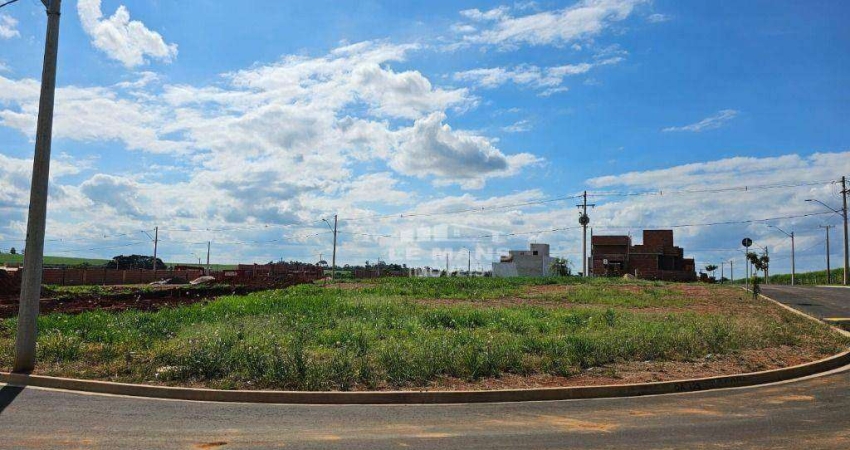 Terreno à venda, 246 m² por R$ 150.000,00 - Loteamento Bela Vida - Saltinho/SP