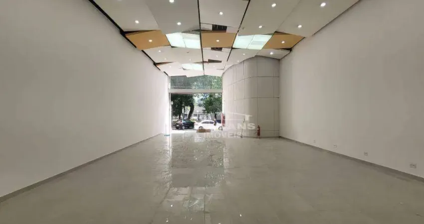 Ponto comercial a venda ou para alugar no Centro de Piracicaba - SP