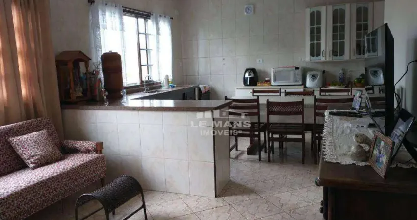 Chácara a venda no Condomínio Serra Verde, 3 quartos, 1 suíte, 6 vagas, no bairro Serra Verde em São Pedro - SP