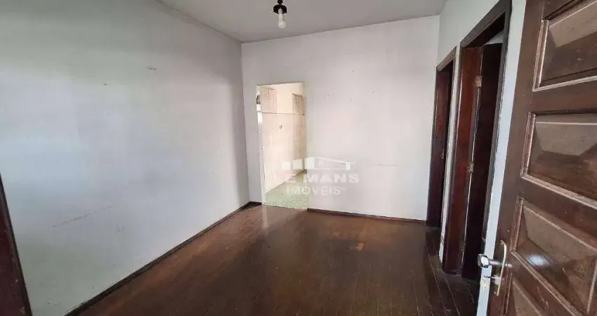 Casa comercial a venda, 2 quartos, no bairro São Dimas em Piracicaba - SP