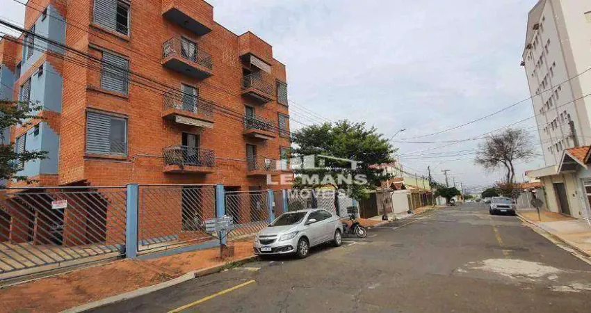 Apartamento a venda no condomínio village belmont, no bairro vila prudente em piracicaba – sp