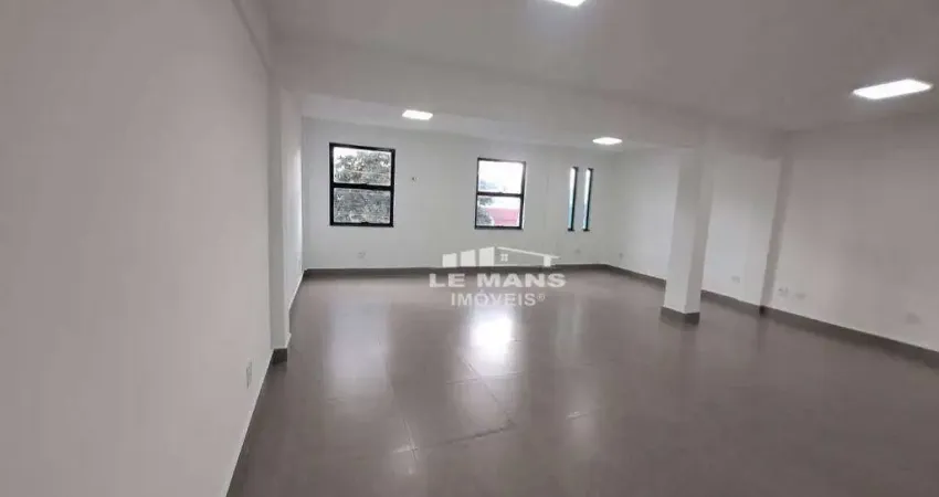 Sala comercial para alugar, no bairro Alto em Piracicaba - SP