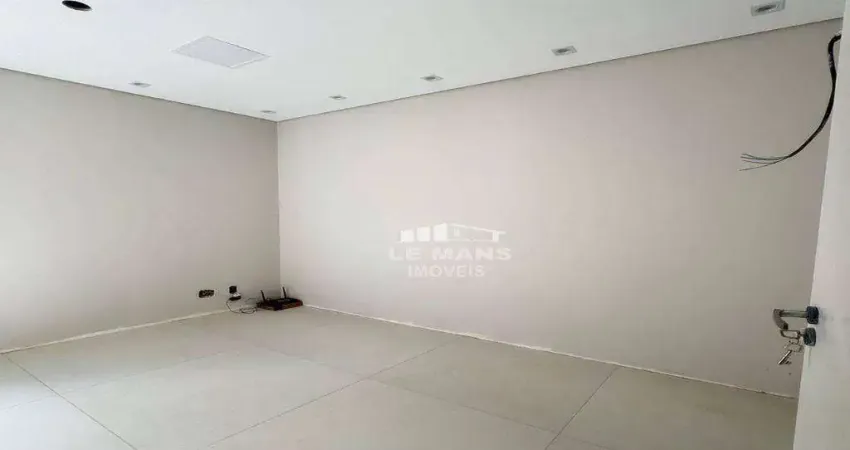 Casa a venda e alugar no Condomínio Reserva Taquaral II, 2 quartos, 2 suítes, 2 vagas, no bairro Taquaral em Piracicaba - SP