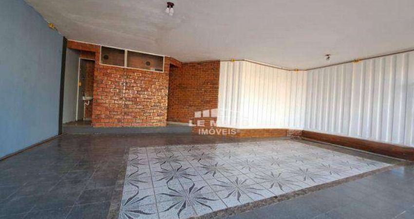 Sala para alugar no bairro Centro de Piracicaba - SP