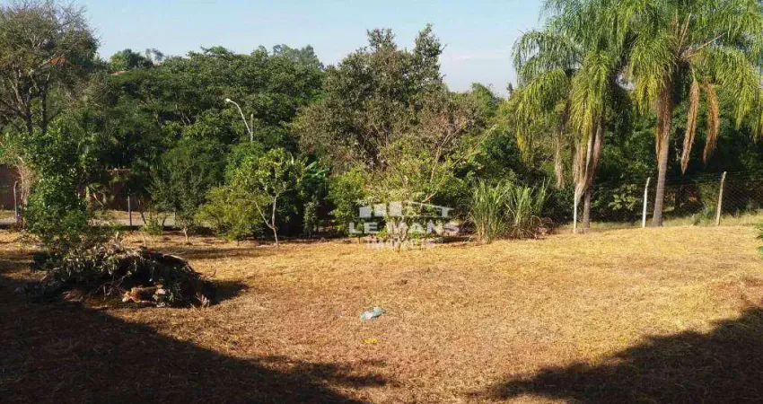 Terreno a venda no bairro Vivendas Bela Vista em Piracicaba - SP