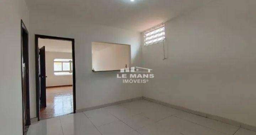 Casa para alugar, 3 quartos, 1 suíte, 4 vagas, no bairro Vila Independência em Piracicaba - SP