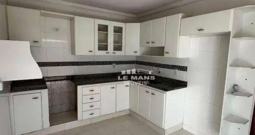 Casa a venda, 3 quartos, 1 suíte, 2 vagas, no bairro Terra Nova em Piracicaba - SP