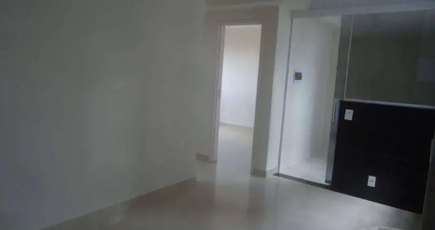 Apartamento para alugar no Edifício Jardim Novo Horizonte, 2 quartos, 1 vaga, no bairro Novo Horizonte em Piracicaba - SP