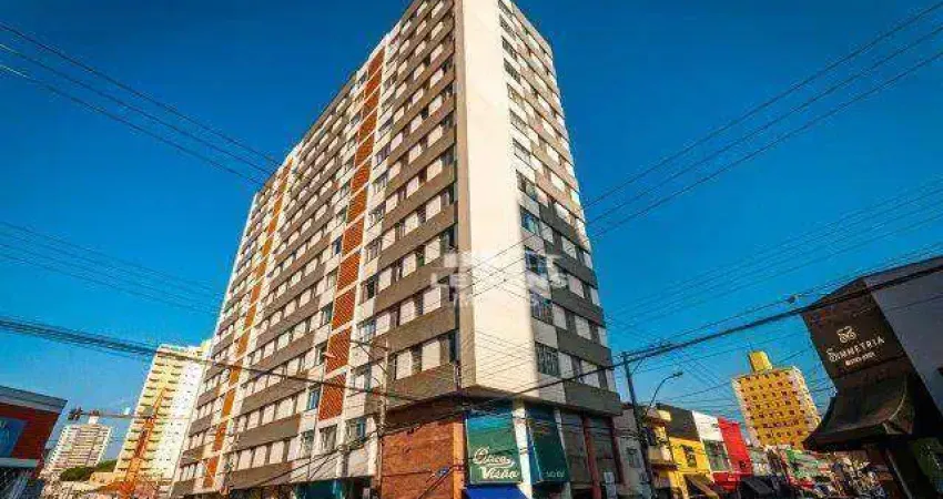 Apartamento a venda no edifício rita holland no bairro centro em piracicaba - sp