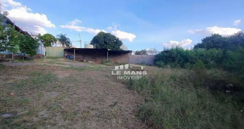 Área a venda no bairro Gleba Califórnia em Piracicaba - SP