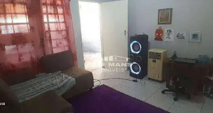 Casa a venda ou alugar, 2 quartos, 1 suíte, 2 vagas, no bairro Sol Nascente em Piracicaba - SP