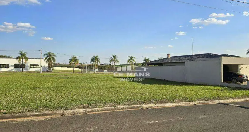 Terreno a venda no Condomínio Residencial Vivamus no bairro Nossa Senhora Aparecida I em Saltinho - SP