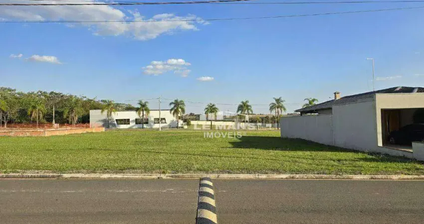Terreno a venda no Condomínio Residencial Vivamus no bairro Nossa Senhora Aparecida I em Saltinho - SP