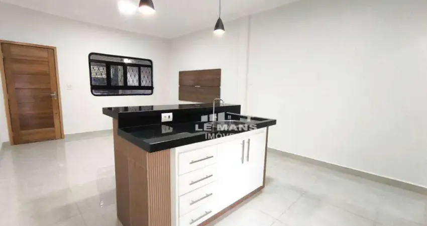Casa a venda, 3 quartos, 1 suíte, 2 vagas, no bairro Vila Rezende em Piracicaba - SP