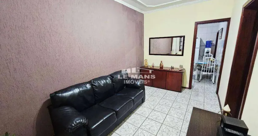 Casa a venda no Condomínio Parque Taquaral, 3 quartos, 1 suíte, 2 vagas, no bairro Parque Taquaral em Piracicaba - SP