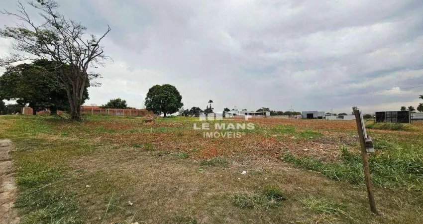 Área a venda no bairro Nossa Senhora Aparecida em Saltinho - SP