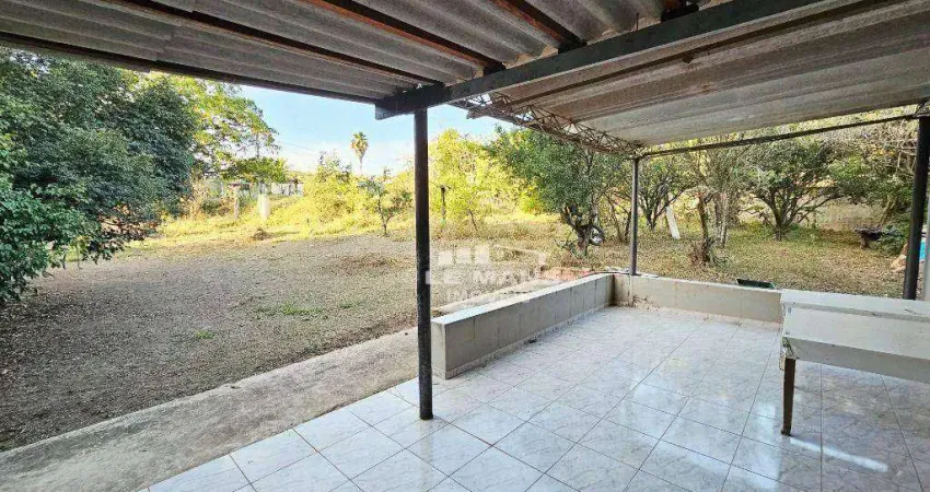 Chácara a venda, 1 quarto, no bairro Guamium em Piracicaba– SP
