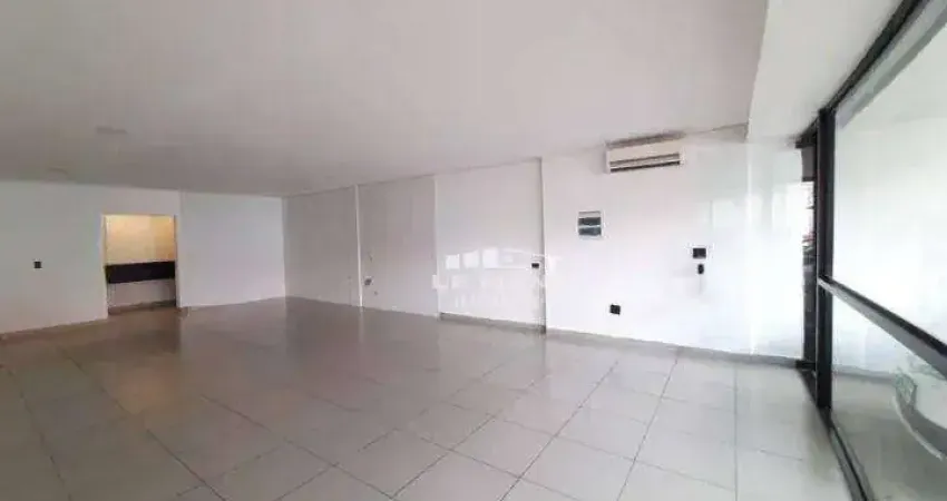 Salão comercial para alugar no bairro Vila Rezende em Piracicaba - SP