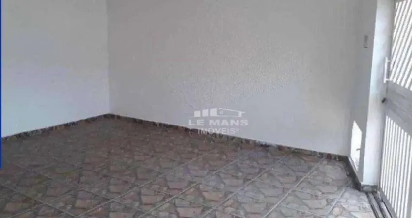 Casa a venda, 2 quartos, no bairro Higienópolis em Piracicaba - SP