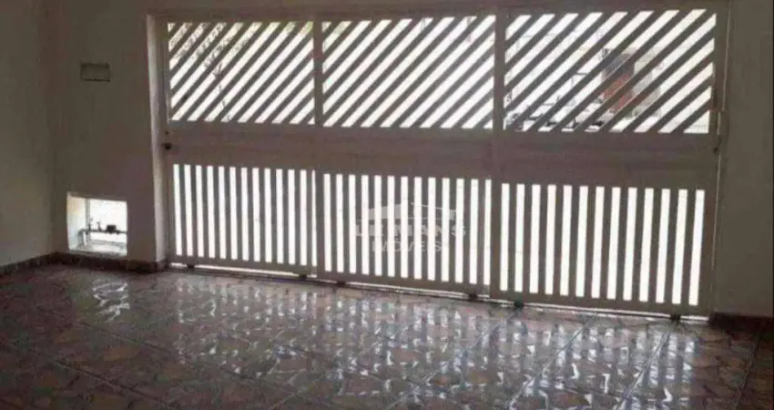 Casa a venda, 2 quartos, no bairro higienópolis em piracicaba - sp