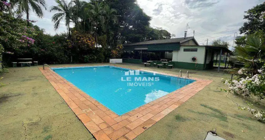 Chácara a venda no bairro Jardim Matilde II em Piracicaba - SP
