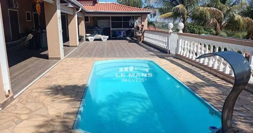 Chácara a venda no bairro Vivendas Bela Vista em Piracicaba/SP