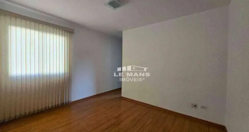 Apartamento para alugar no Condomínio Residencial Village Cleopath, no bairro Centro, Piracicaba/SP