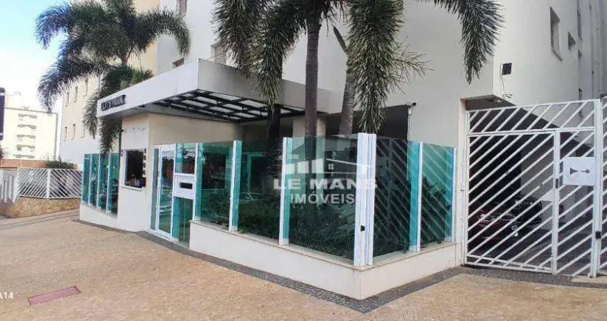 Apartamento a venda no Condomínio Elits Park no bairro Nova América em Piracicaba/SP