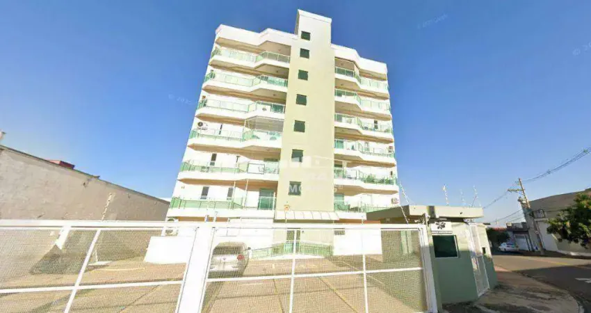 Apartamento a venda no condomínio recanto da água branca no bairro água branca em piracicaba/sp