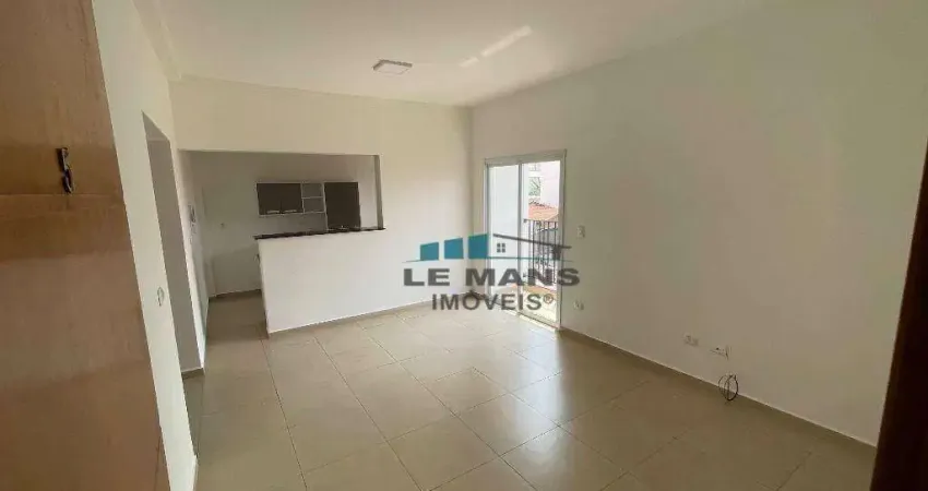 Apartamento a venda ou alugar no Condomínio Santa Terezinha, no bairro Santa Terezinha  em Piracicaba/SP