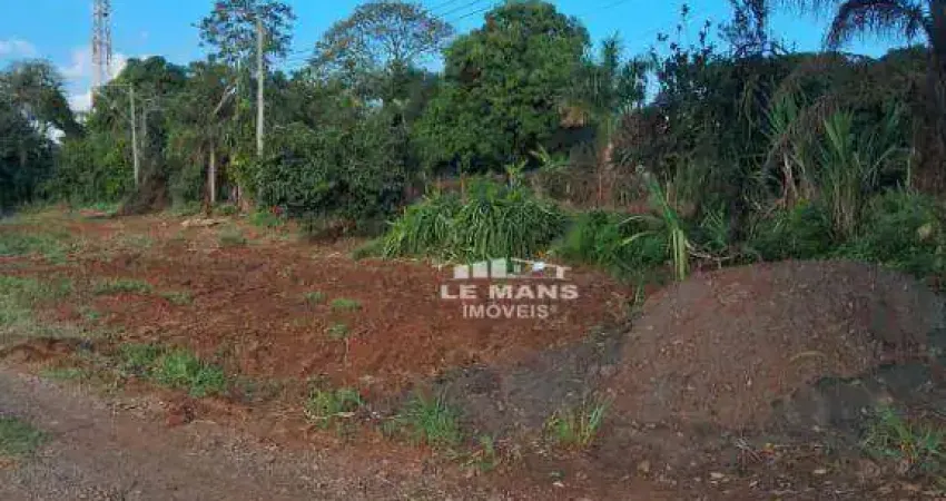 Terreno para alugar no bairro Conceição em Piracicaba/SP