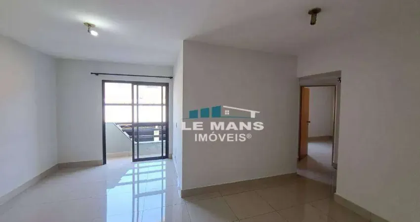 Apartamento a venda ou alugar no Edifício Miami no bairro Alto em Piracicaba/SP