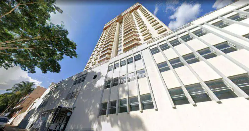 Apartamento a venda no edifício albatroz no bairro centro em piracicaba - sp