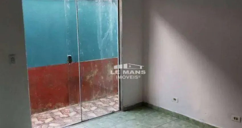 Casa a venda no bairro Jardim São Paulo, Piracicaba/SP